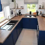 בית נופש Framheim