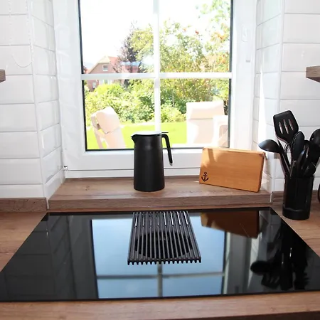 Framheim Holiday home Greetsiel