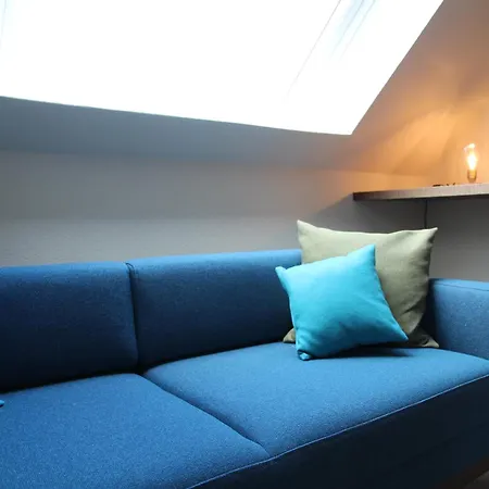 Framheim Holiday home