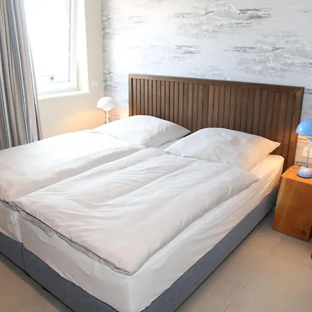 Framheim Holiday home Greetsiel