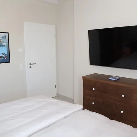 Framheim * Greetsiel