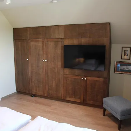 Framheim Holiday home