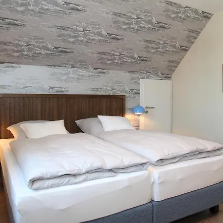 Framheim Holiday home *