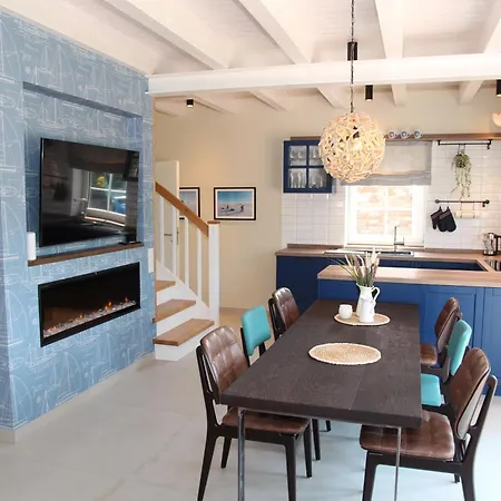 Framheim Holiday home