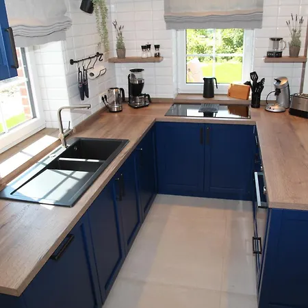 Holiday home Framheim