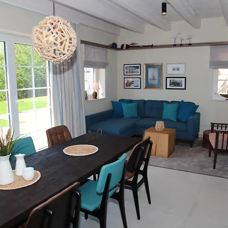 Framheim Holiday home Greetsiel