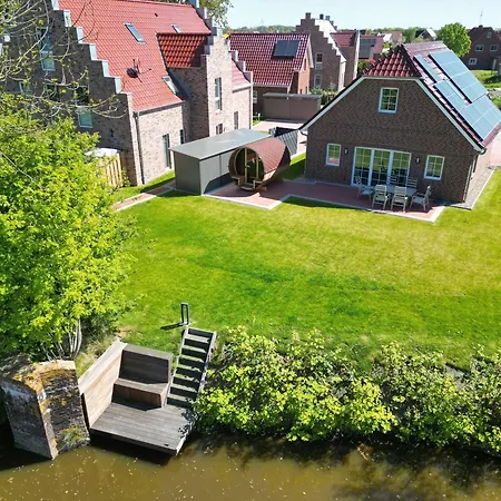 Framheim * Greetsiel