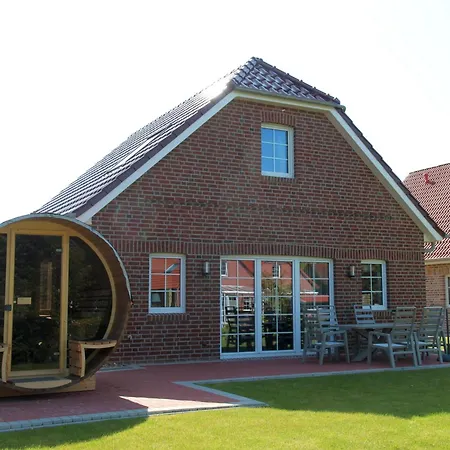 Framheim Holiday home