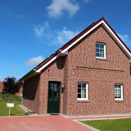 Holiday home Framheim *