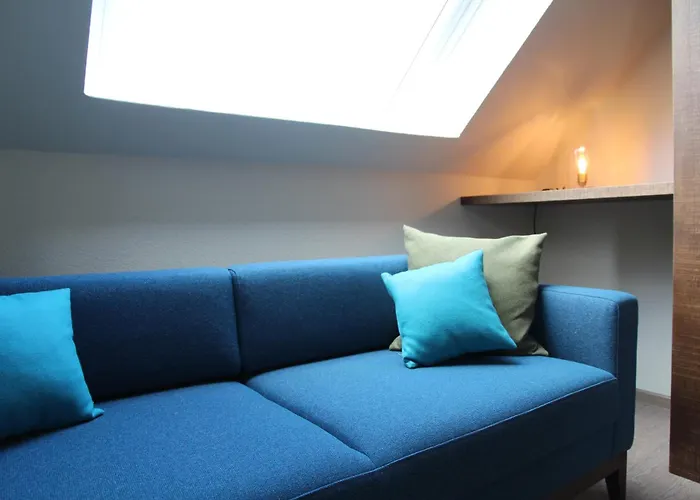 Framheim Semesterbostad