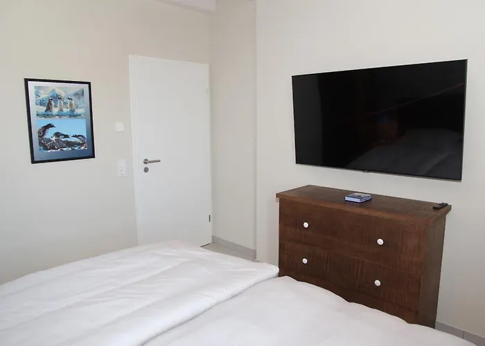 Framheim * Greetsiel