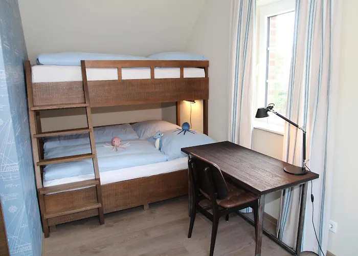 Framheim Semesterbostad *