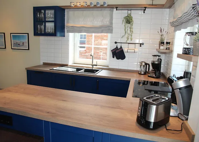 Framheim Semesterbostad