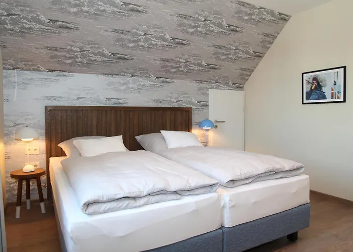 Framheim Semesterbostad *