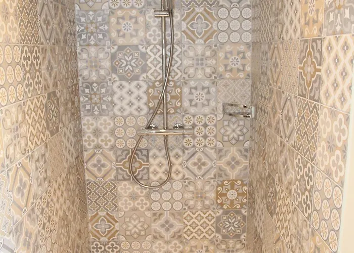 Semesterbostad Framheim *