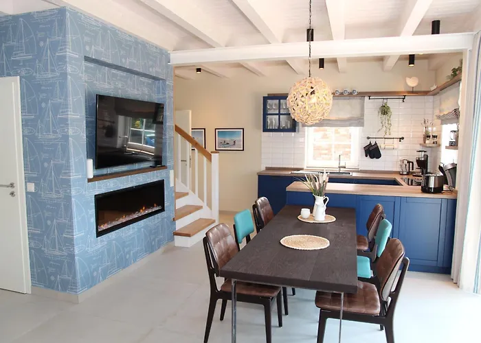 Framheim Semesterbostad