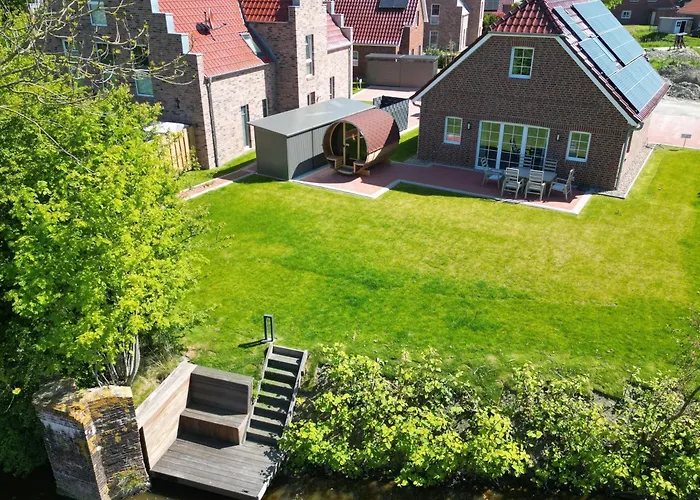 Framheim * Greetsiel