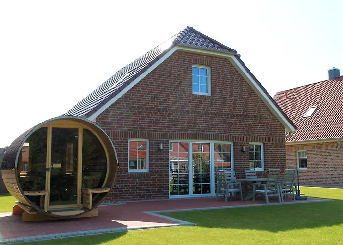 Framheim Semesterbostad